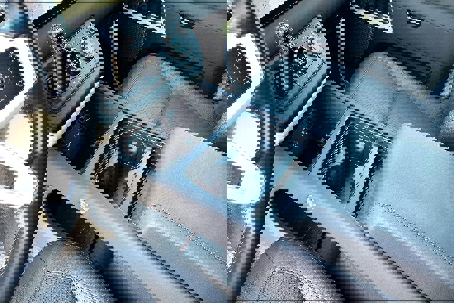 Certified 2023 Land Rover Defender 110 S image 16