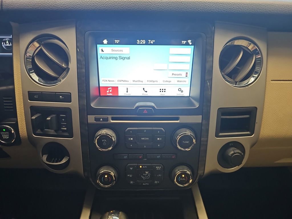 Used 2017 Ford Expedition Limited image 24