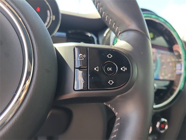 Used 2024 MINI Cooper SE image 25