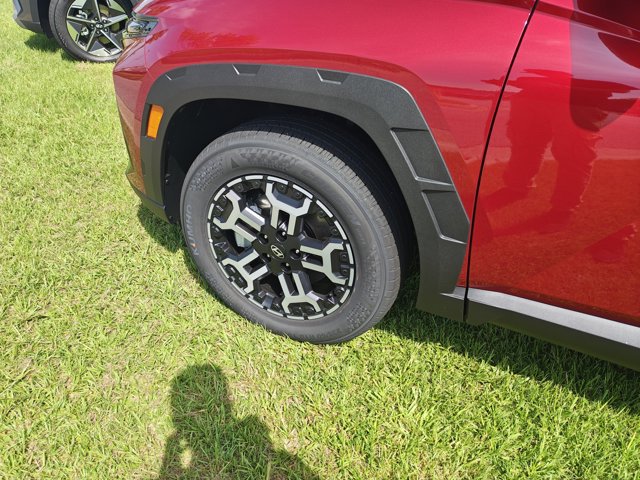 Certified 2025 Hyundai Tucson XRT image 11