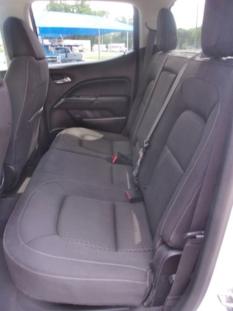 Used 2020 GMC Canyon SLE w/ Trailering Package RWD image 22