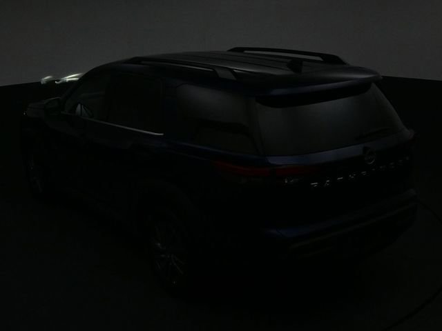 Used 2025 Nissan Pathfinder SV FWD image 27