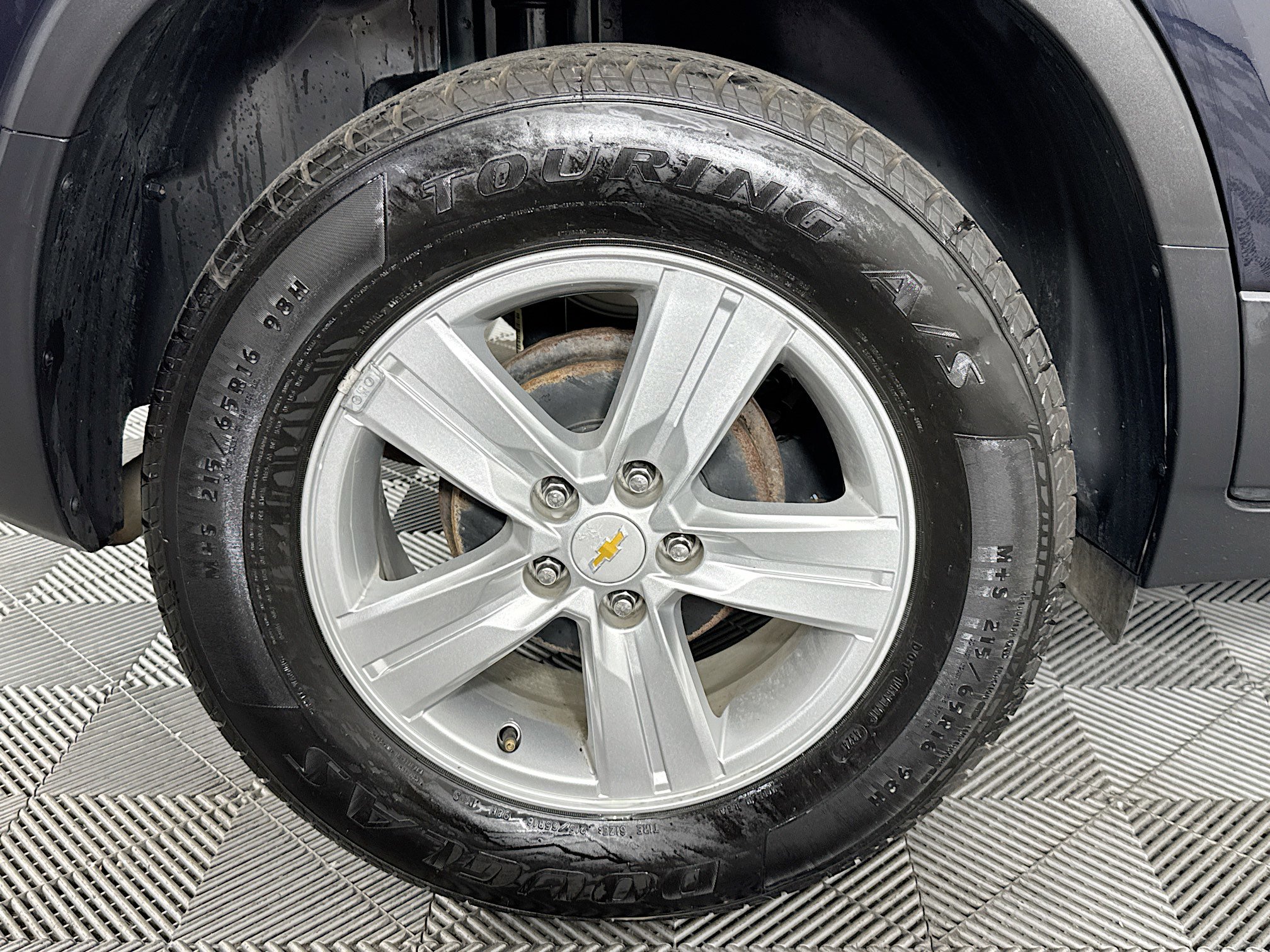 Used 2021 Chevrolet Trax LT image 31