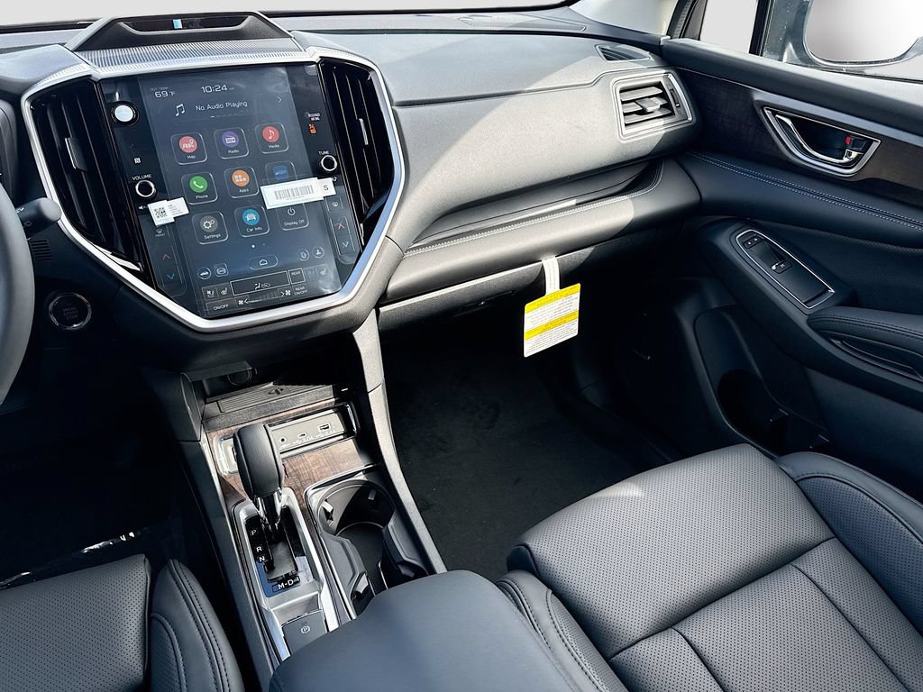 New 2026 Subaru Ascent Touring AWD/4WD image 29