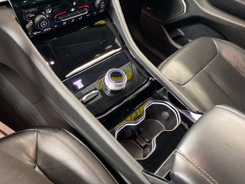 Certified 2021 Jeep Grand Cherokee L Limited AWD/4WD image 16