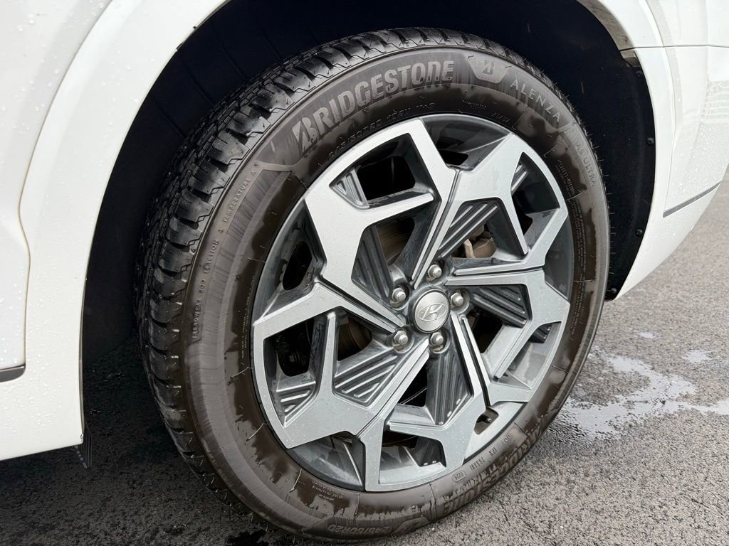 Used 2021 Hyundai Palisade Calligraphy AWD/4WD image 30
