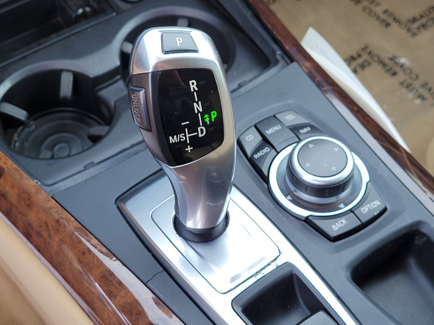 Used 2011 BMW X5 xDrive35i image 28