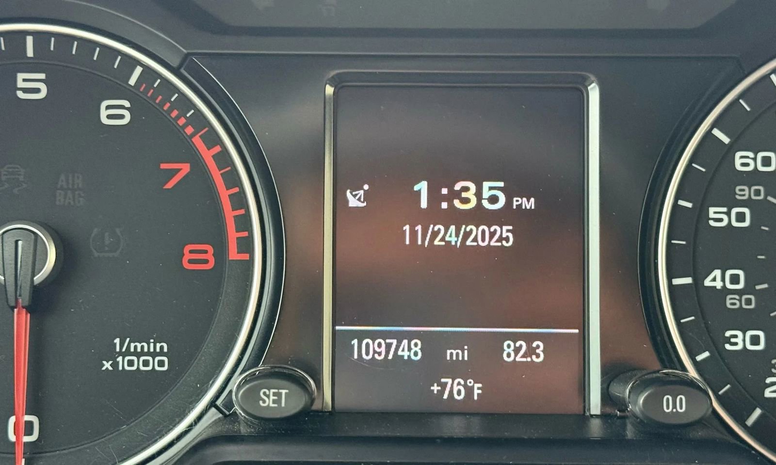 Used 2015 Audi Q5 3.0T Premium Plus w/ Technology Package image 16