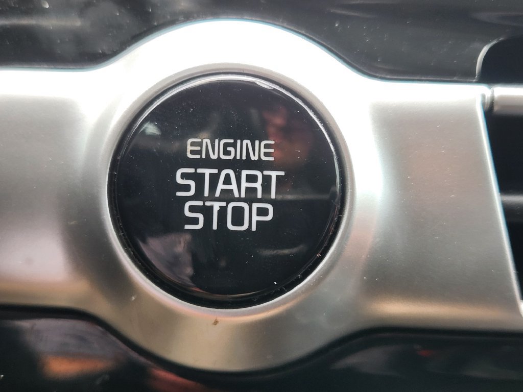 Certified 2022 Kia Seltos S FWD image 26