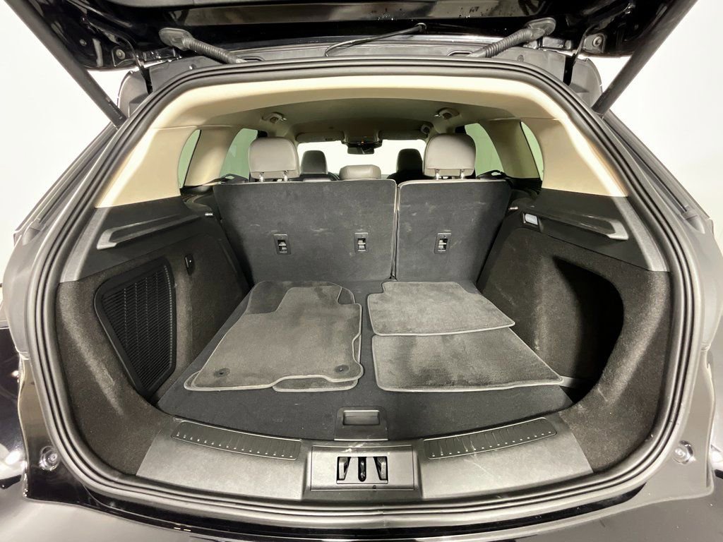 Certified 2023 Lincoln Corsair FWD image 27