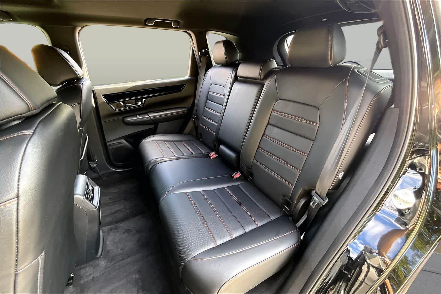Used 2025 Honda CR-V Sport Touring image 20