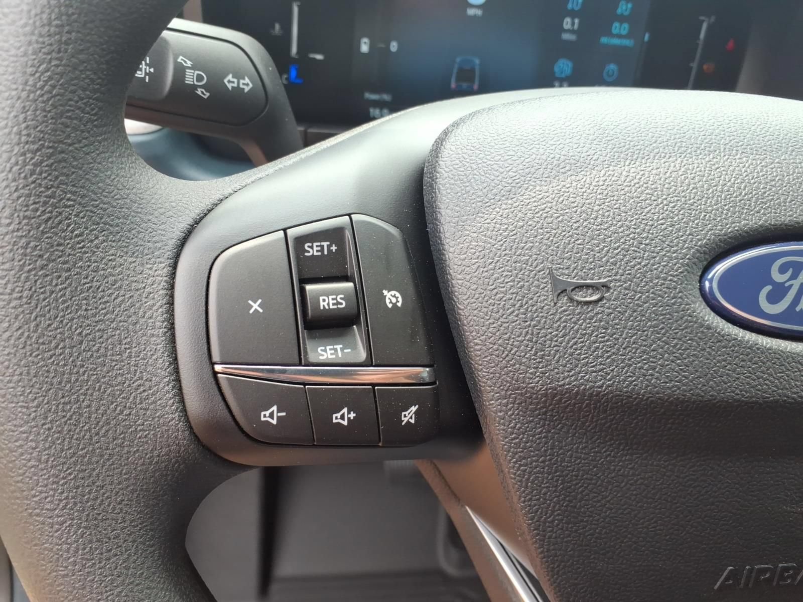New 2026 Ford Maverick XLT FWD image 24