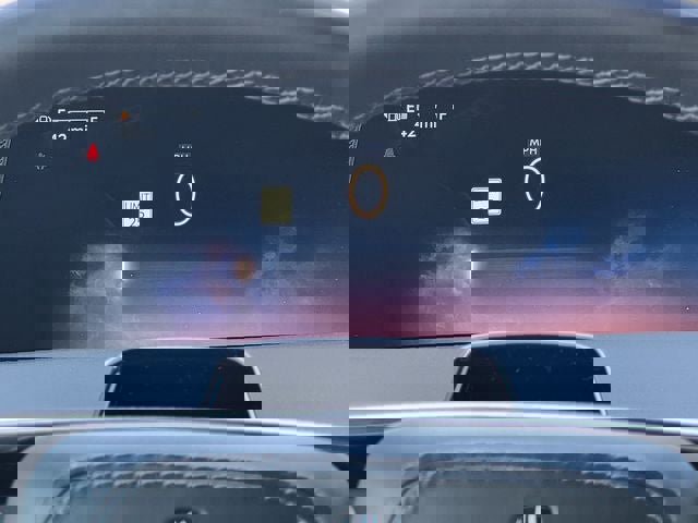 New 2025 Lincoln Navigator Reserve w/ Jet Appearance Package image 35