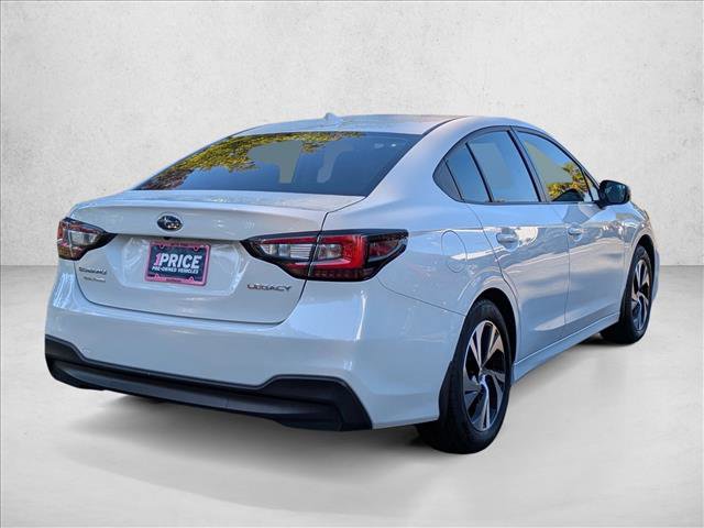 Certified 2025 Subaru Legacy Premium video 2