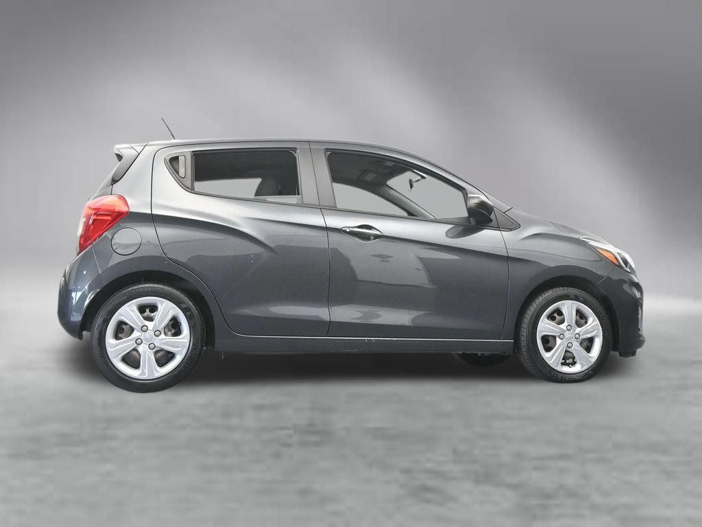 Used 2022 Chevrolet Spark LS FWD image 50