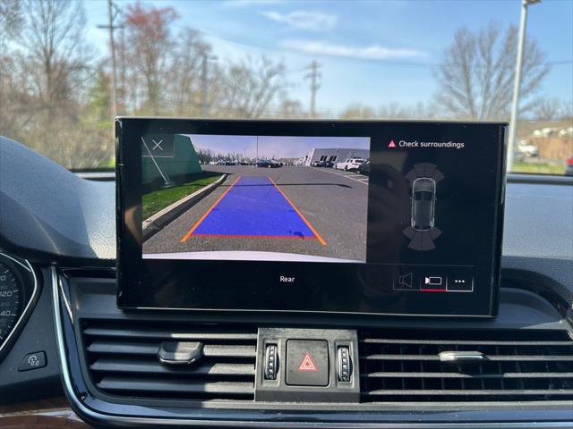 Certified 2022 Audi Q5 2.0T Premium image 19