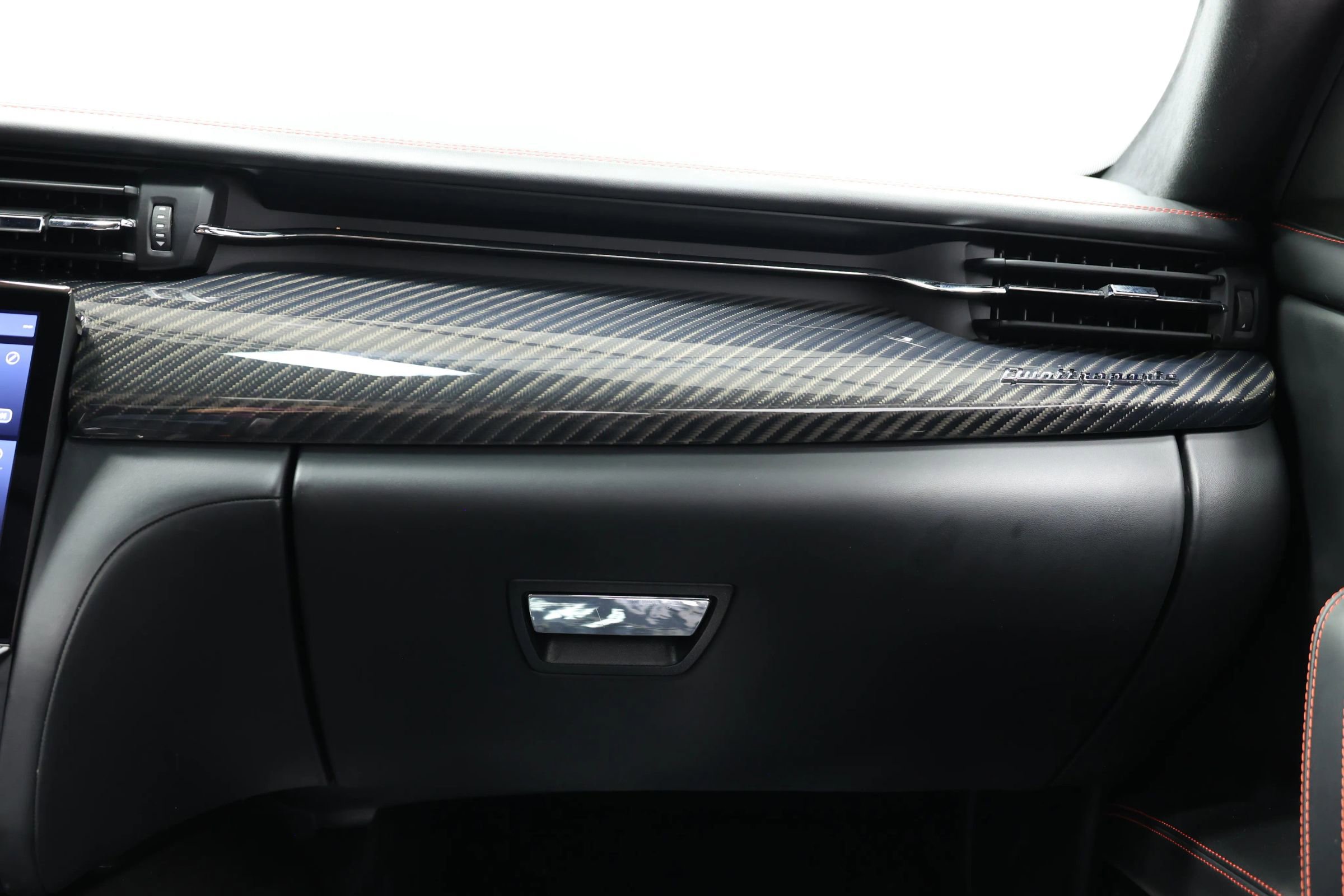 Used 2022 Maserati Quattroporte Trofeo image 95