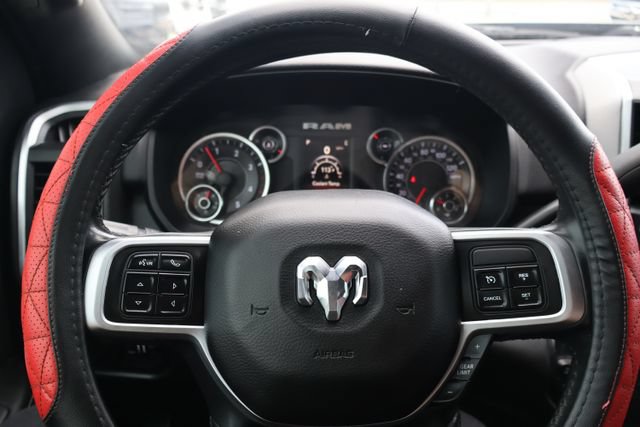 Used 2019 RAM 3500 Big Horn AWD/4WD image 13