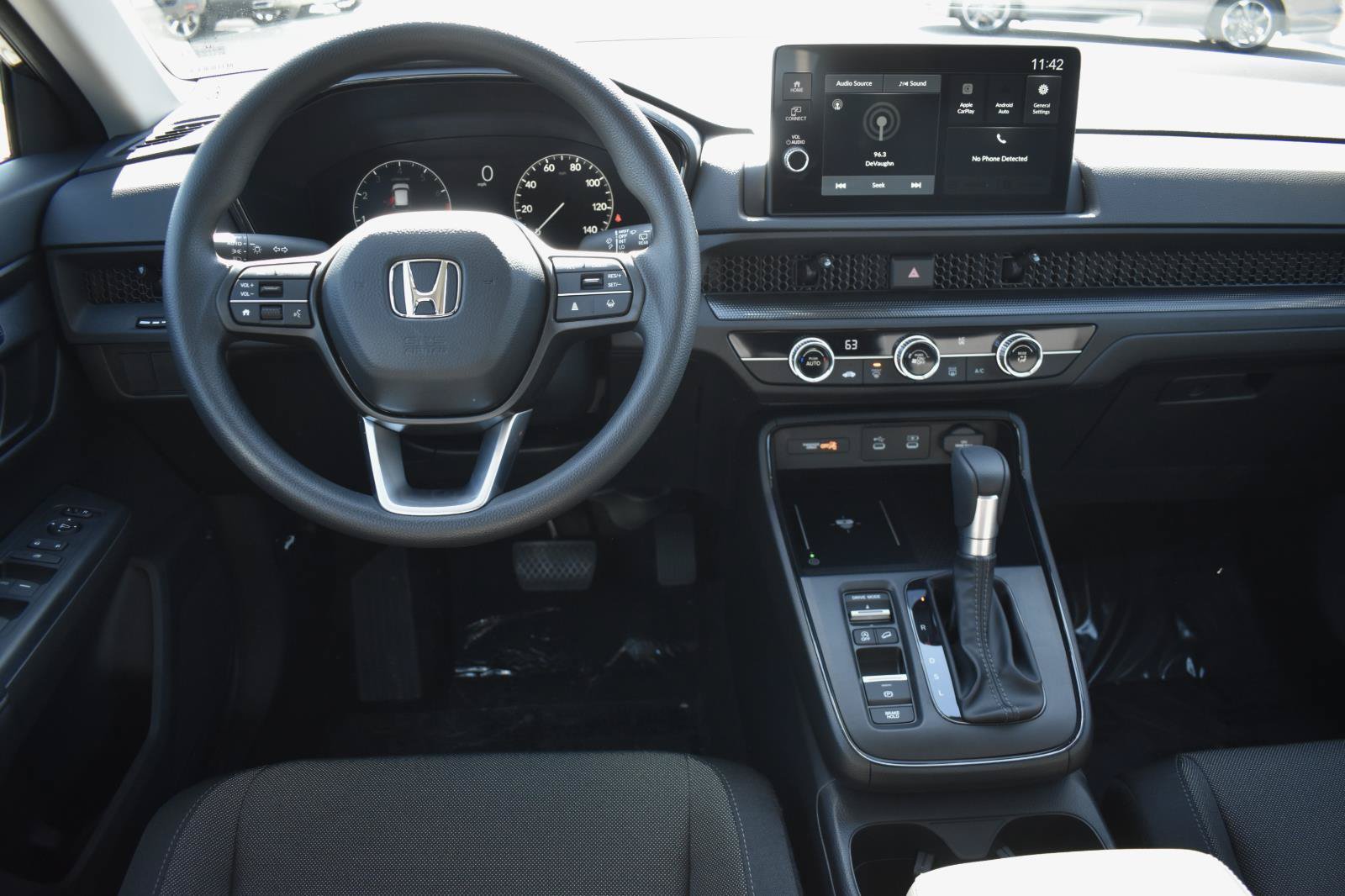 New 2026 Honda CR-V LX image 18