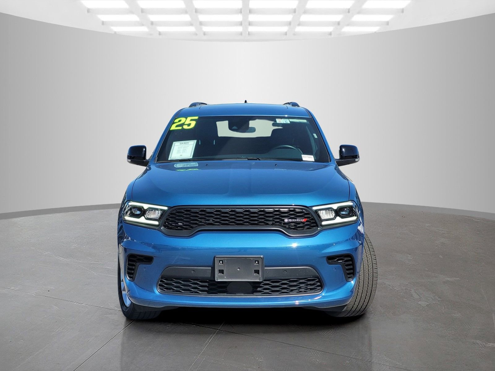 Used 2025 Dodge Durango GT AWD/4WD image 2