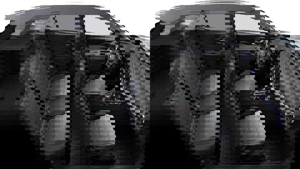 New 2026 Chevrolet Trax LT image 56