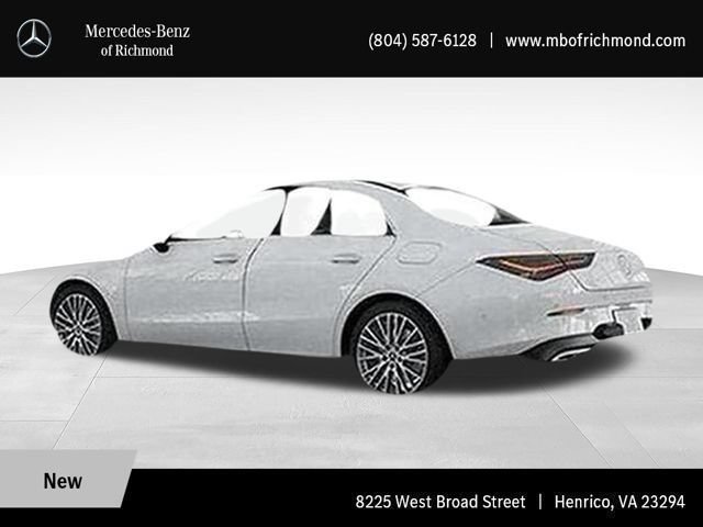 Used 2026 Mercedes-Benz CLA 250 4MATIC image 30
