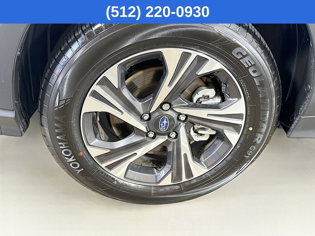 Used 2026 Subaru Crosstrek 2.0i Premium AWD/4WD image 40