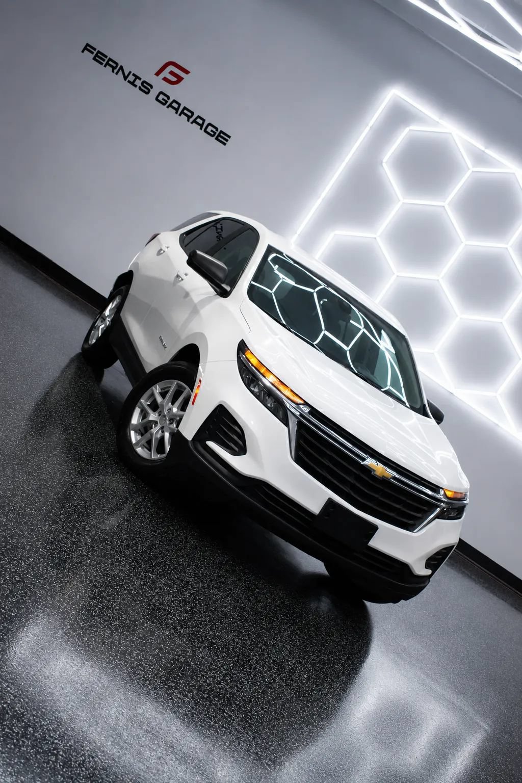 Used 2023 Chevrolet Equinox LS w/ LS Convenience Package AWD/4WD image 15