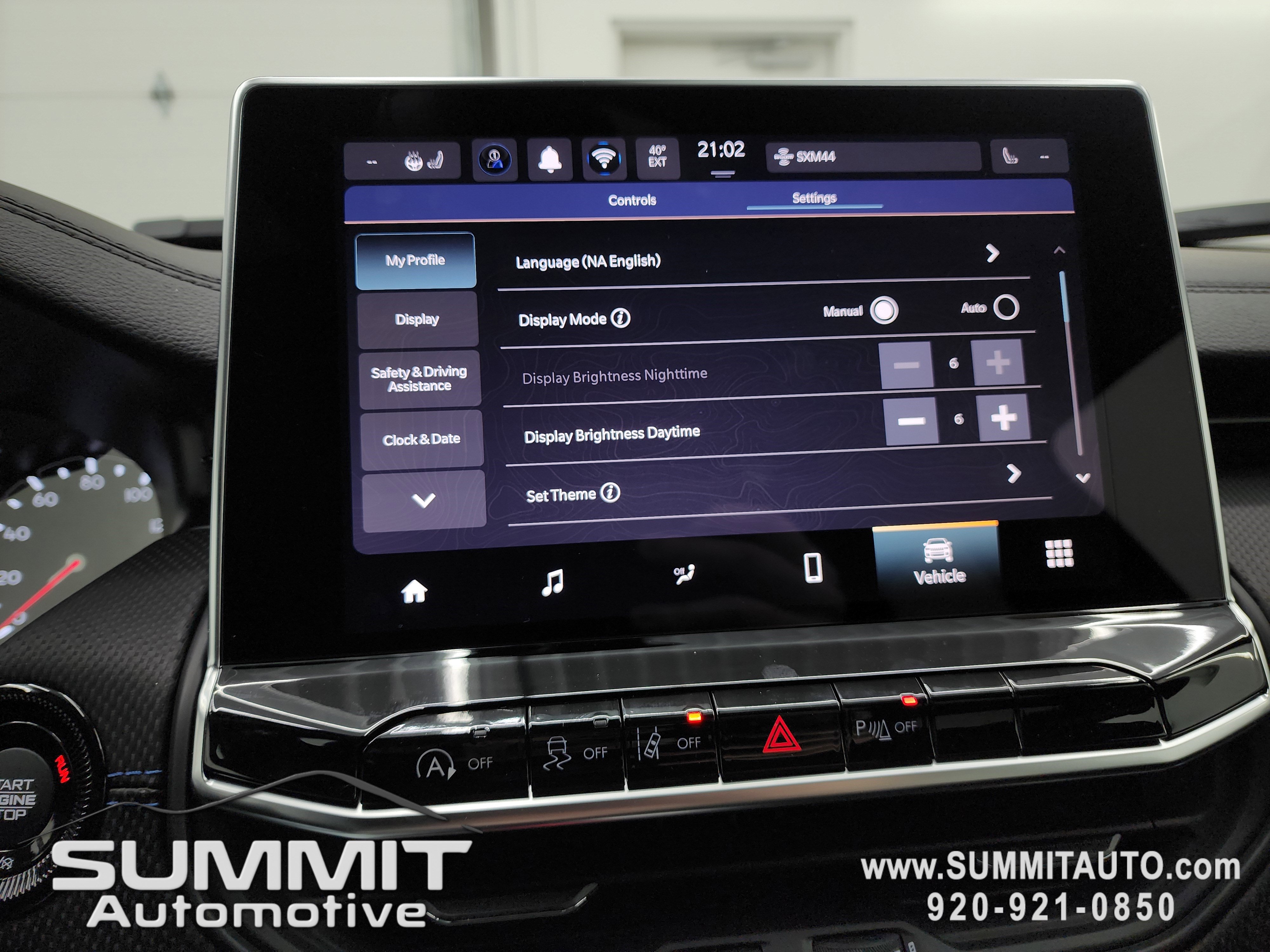 New 2026 Jeep Compass Limited image 48