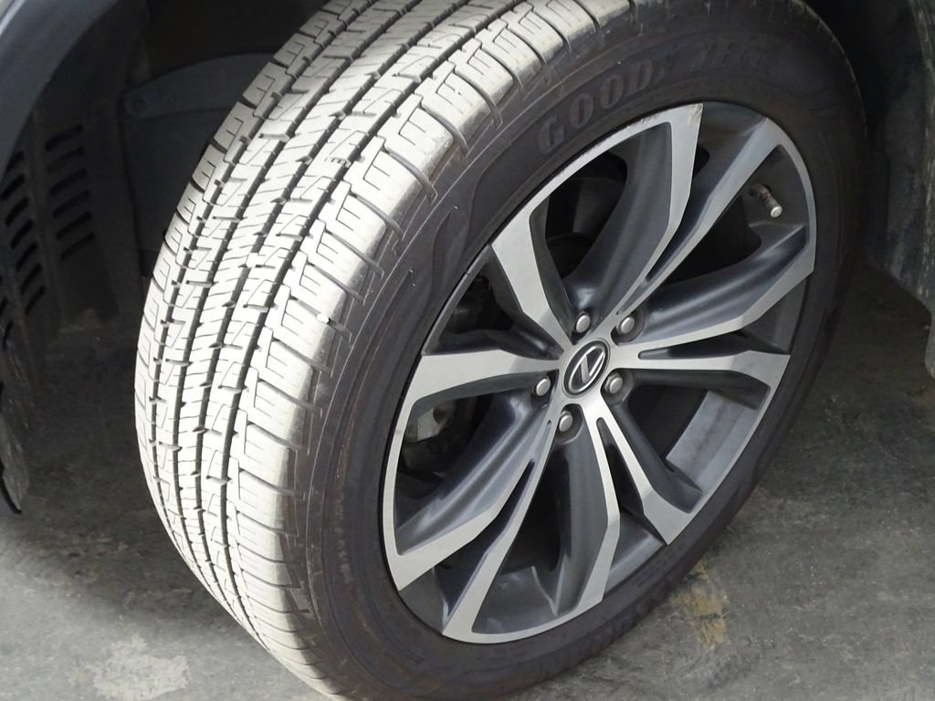 Used 2018 Lexus RX 350 FWD w/ Premium Package image 44