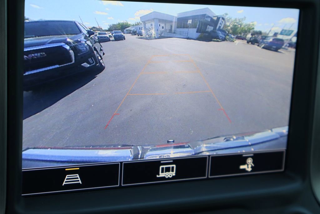 Certified 2021 GMC Sierra 1500 Denali image 16