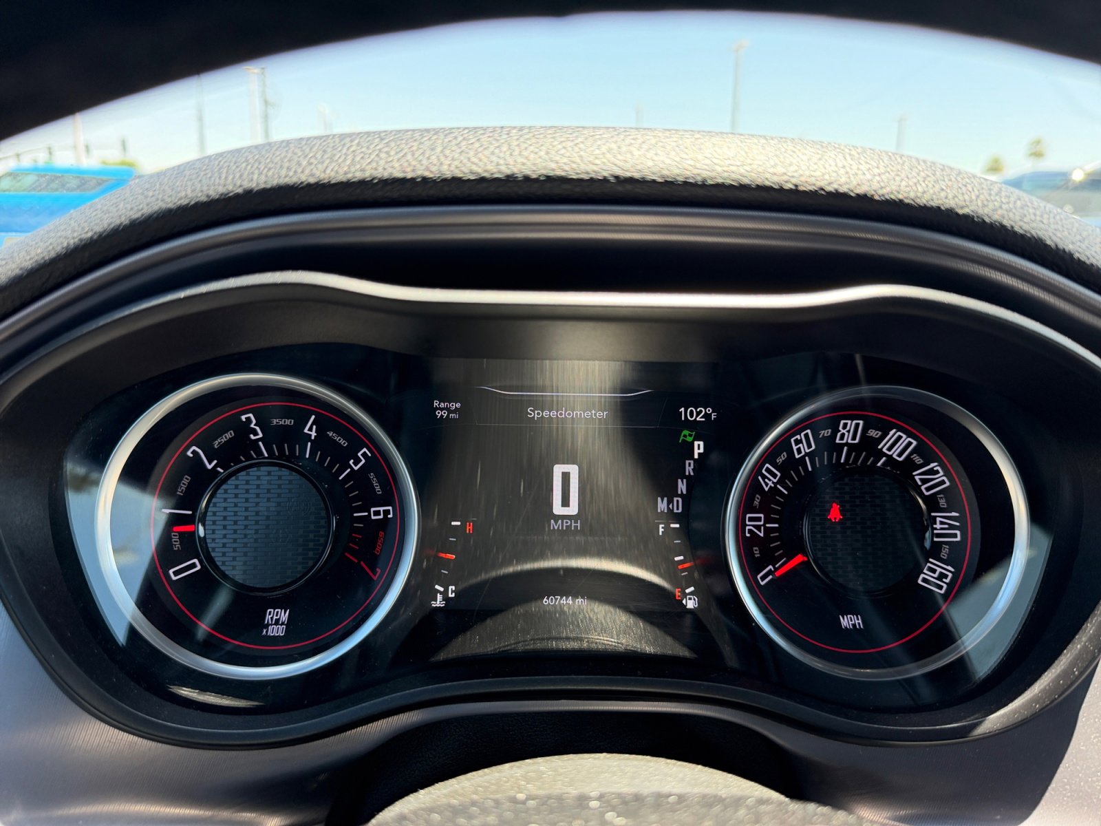 Used 2023 Dodge Challenger SXT RWD image 10
