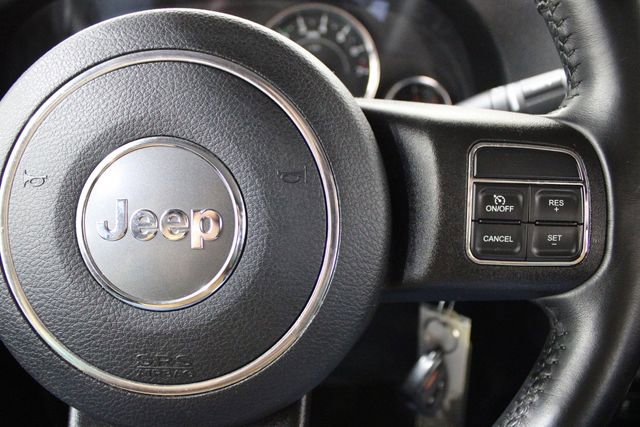 Used 2016 Jeep Wrangler Sport w/ Quick Order Package 24S image 20