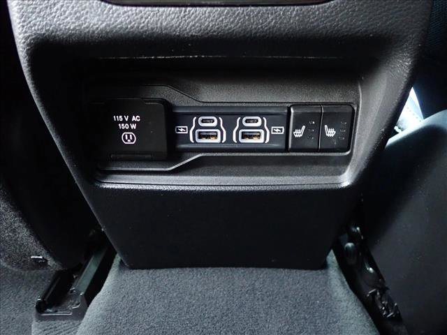Used 2022 Jeep Grand Cherokee Limited 4xe w/ Luxury Tech Group II AWD/4WD image 11
