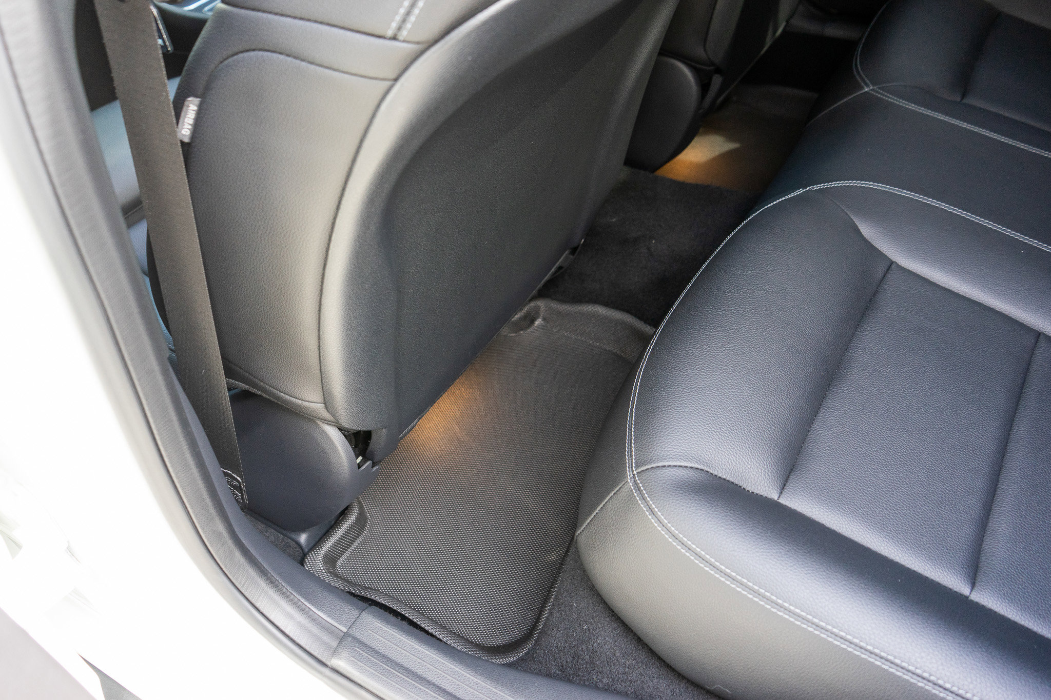 Used 2019 Mercedes-Benz GLA 250 4MATIC image 39