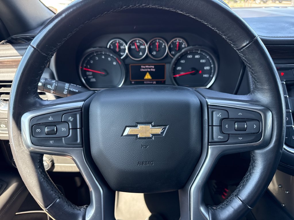 Used 2022 Chevrolet Tahoe LS AWD/4WD image 15