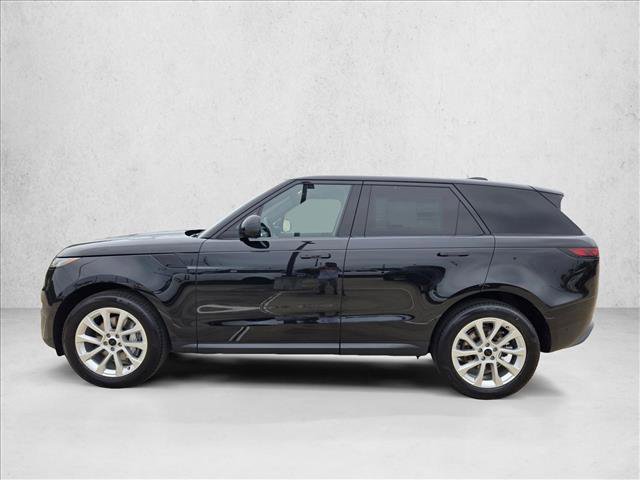 New 2026 Land Rover Range Rover Sport SE AWD/4WD image 5