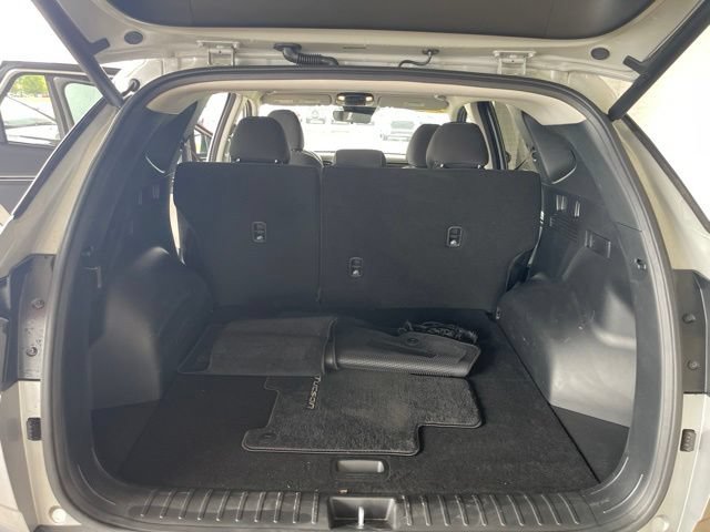 Used 2024 Hyundai Tucson SEL FWD image 13