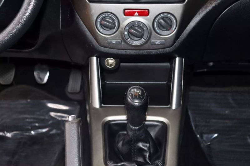 Used 2010 Subaru Forester 2.5X image 22