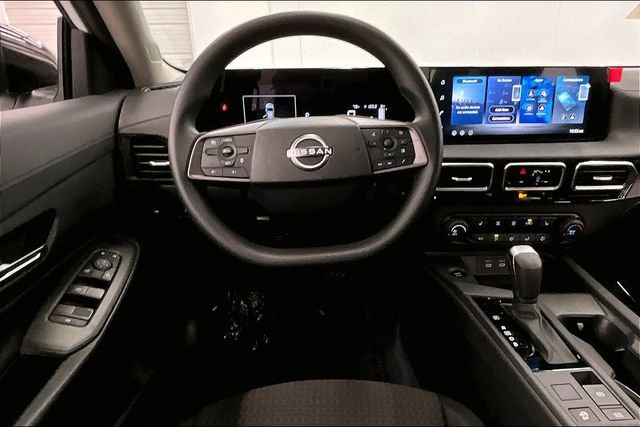 New 2026 Nissan Sentra S FWD image 22