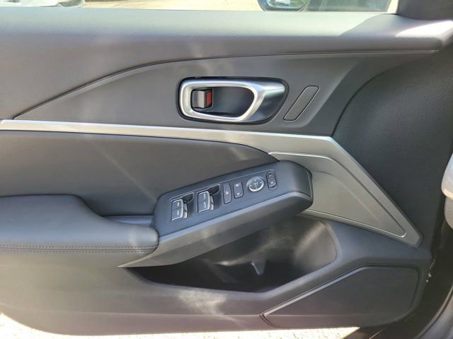New 2026 Acura Integra FWD image 12