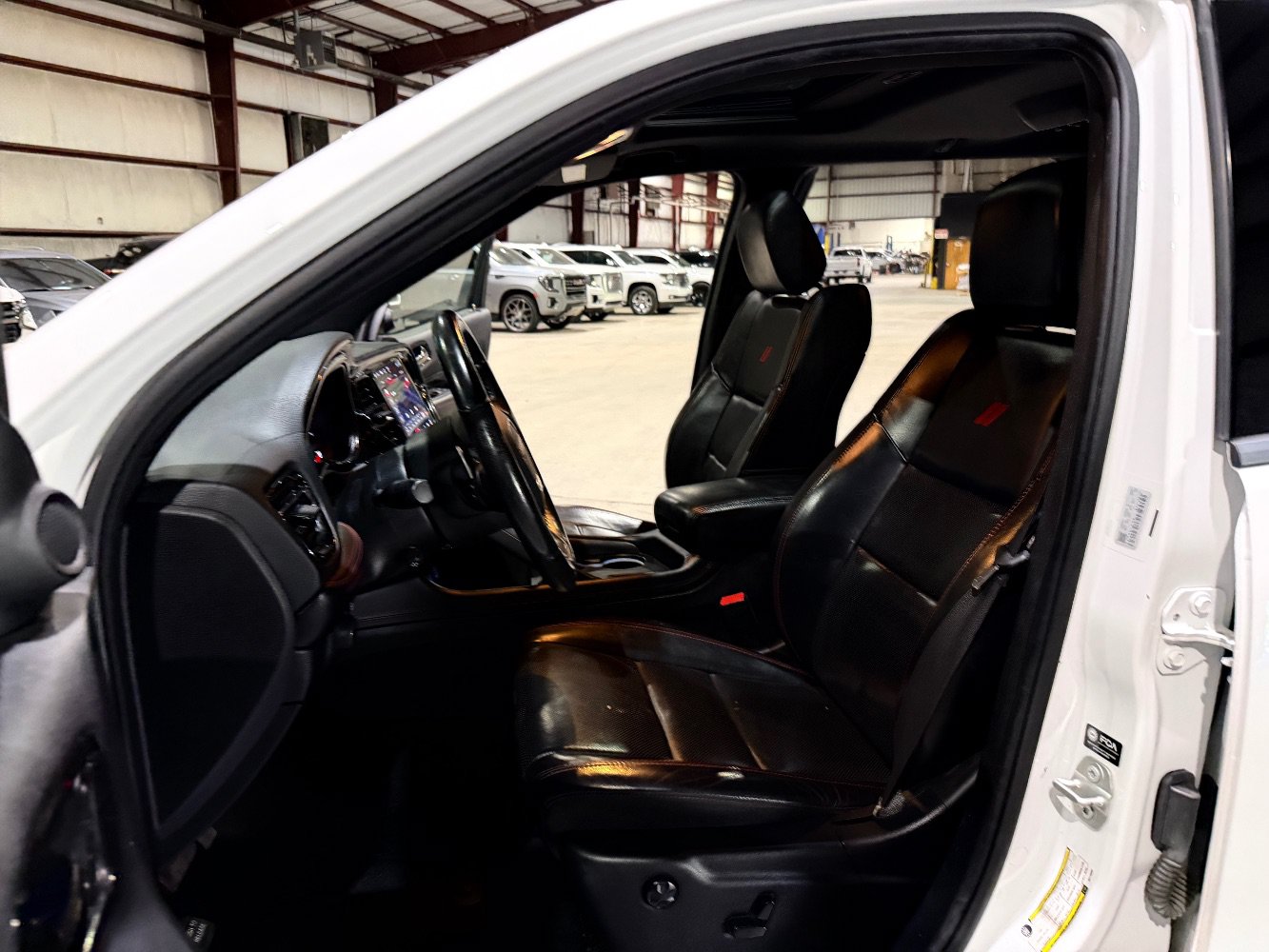 Used 2024 Dodge Durango GT AWD/4WD image 14