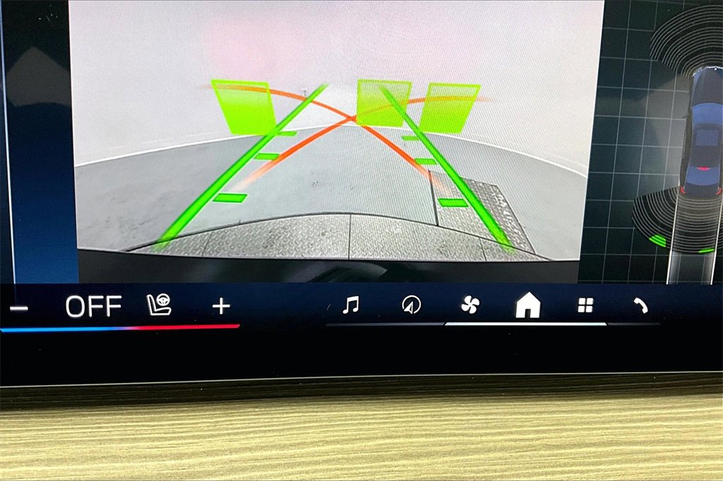 Used 2025 BMW 330i xDrive 330i xDrive image 23