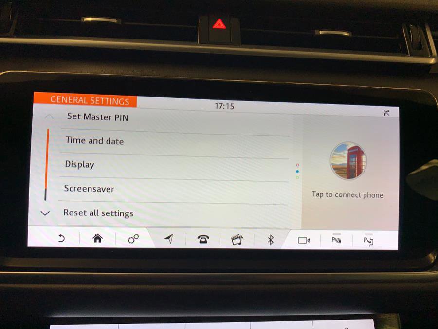 Used 2020 Land Rover Range Rover Velar R-Dynamic HSE image 34