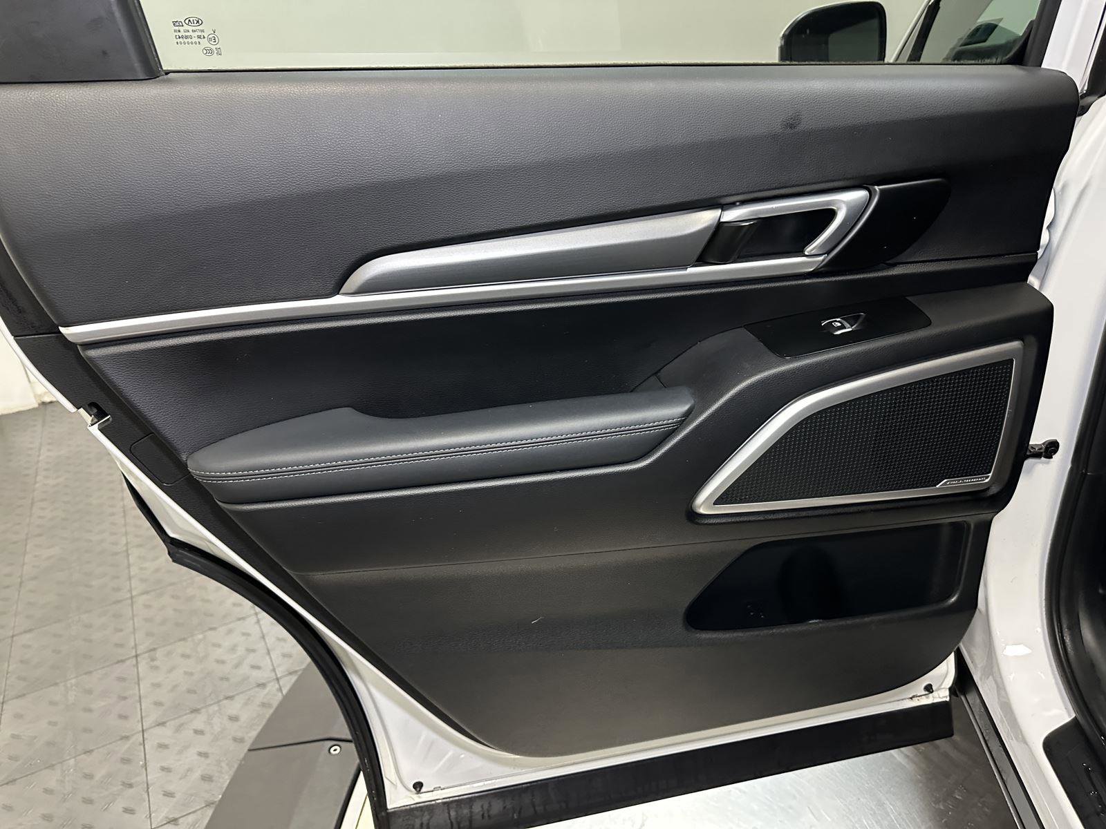 Used 2020 Kia Telluride S image 30