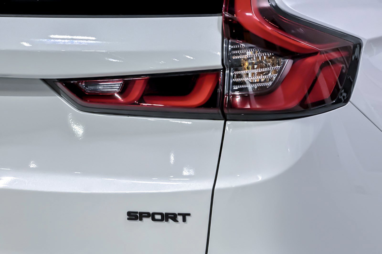 Certified 2023 Honda CR-V Sport image 12