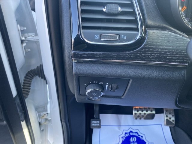 Used 2020 Jeep Grand Cherokee High Altitude image 20