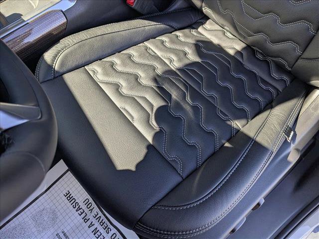 New 2026 Chevrolet Silverado 1500 RST w/ Z71 Off-Road Package image 3