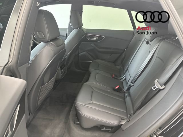 Used 2026 Audi Q8 Premium image 29