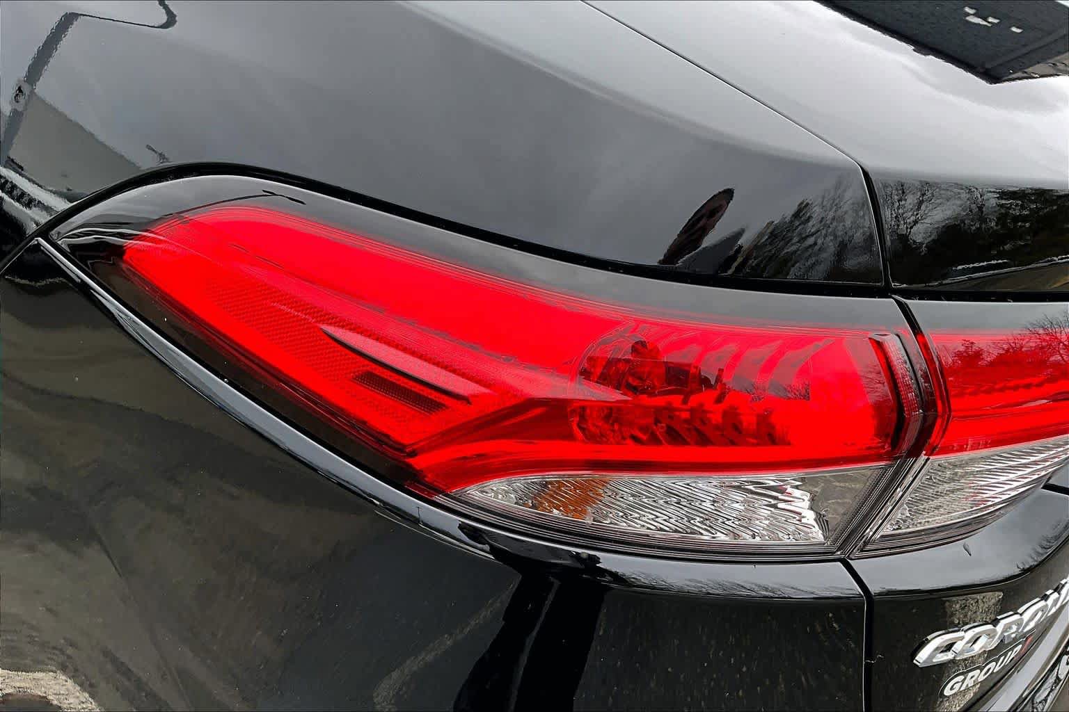 Used 2024 Toyota Corolla LE image 28